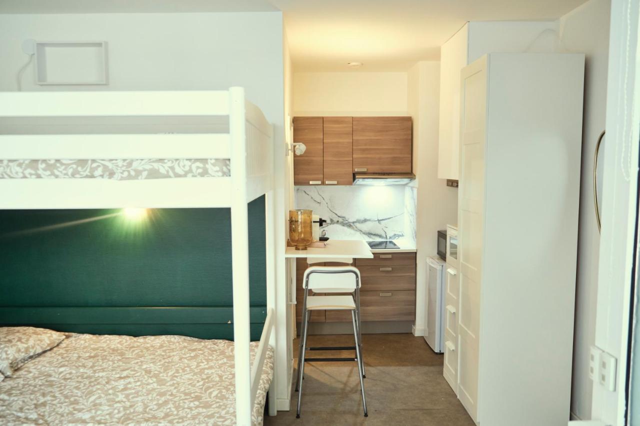 Suite Hanoi วีเลอร์บาน ภายนอก รูปภาพ
