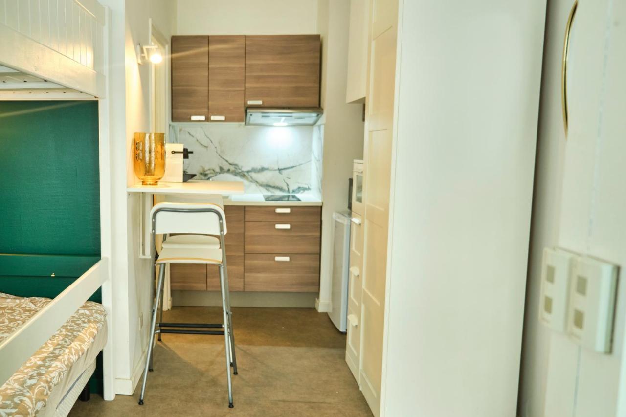 Suite Hanoi วีเลอร์บาน ภายนอก รูปภาพ