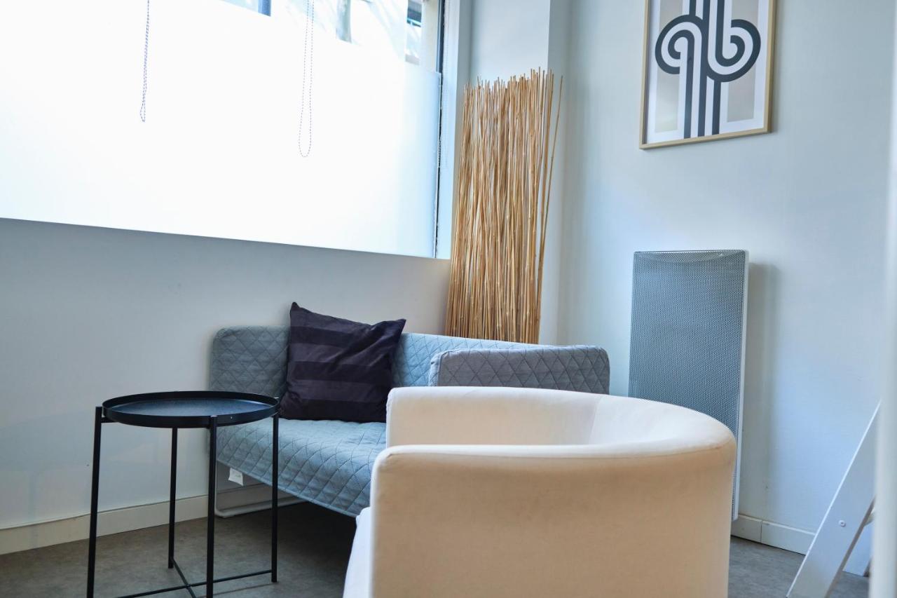 Suite Hanoi วีเลอร์บาน ภายนอก รูปภาพ
