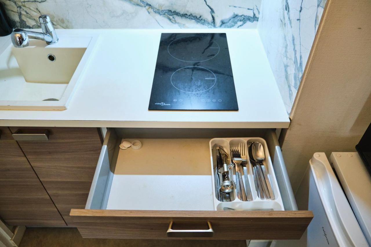 Suite Hanoi วีเลอร์บาน ภายนอก รูปภาพ